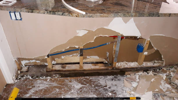 Best Water damage repair service  in Poquonock Bridge, CT